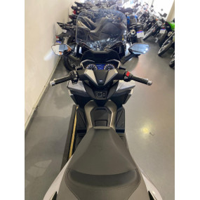 Honda Forza 350