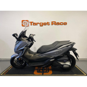 Honda Forza 350
