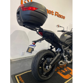 Triumph Tiger Sport 660
