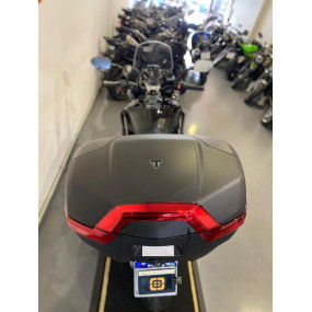 Triumph Tiger Sport 660