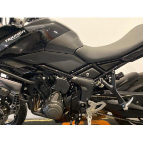 Triumph Tiger Sport 660