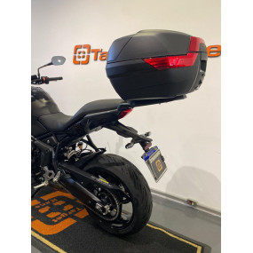 Triumph Tiger Sport 660