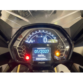 Triumph Tiger Sport 660