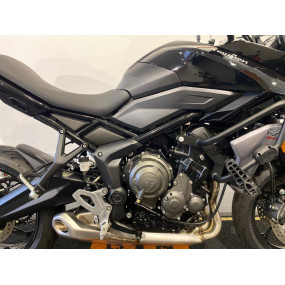 Triumph Tiger Sport 660