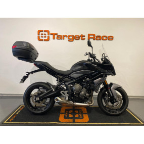 Triumph Tiger Sport 660