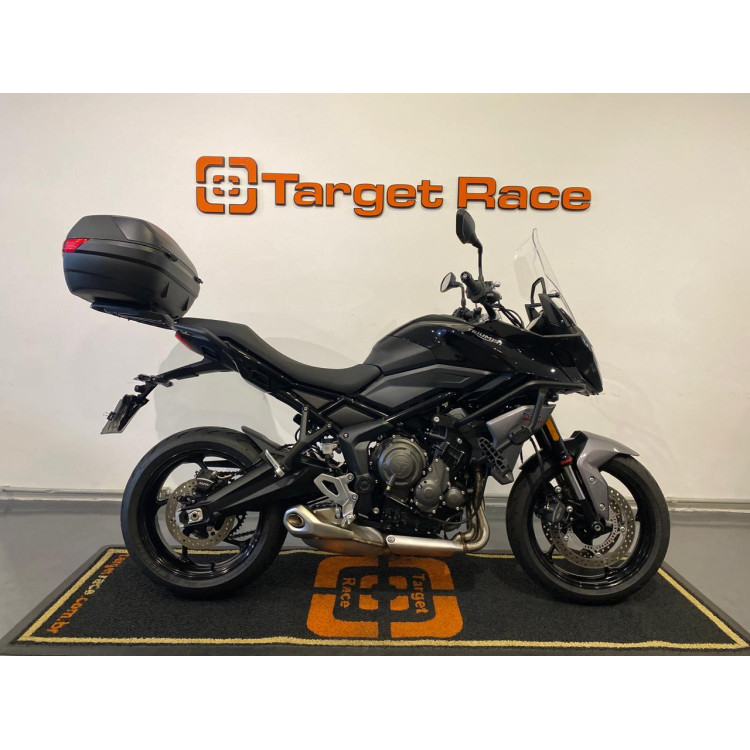 Triumph Tiger Sport 660