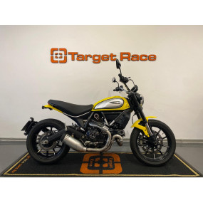 Ducati Scrambler Icon