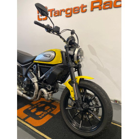 Ducati Scrambler Icon