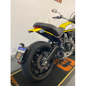 Ducati Scrambler Icon