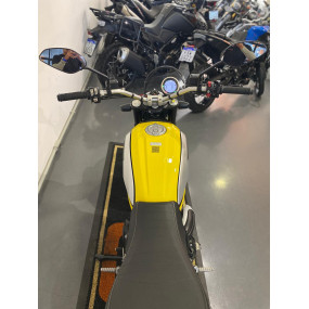 Ducati Scrambler Icon