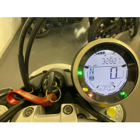 Ducati Scrambler Icon