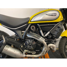 Ducati Scrambler Icon