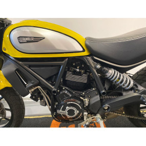 Ducati Scrambler Icon