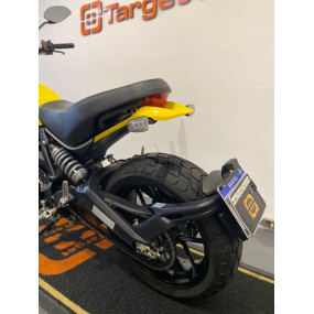 Ducati Scrambler Icon