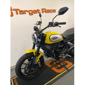 Ducati Scrambler Icon