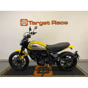 Ducati Scrambler Icon