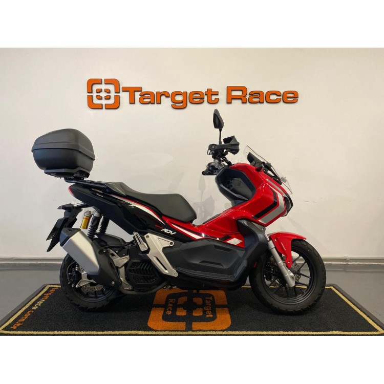 Honda ADV 150