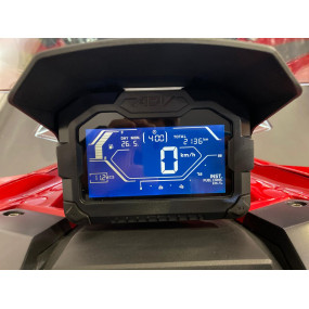 Honda ADV 150