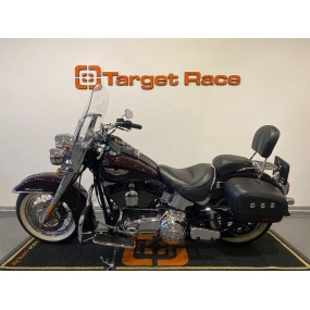 Harley Davidson Deluxe