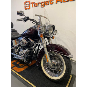 Harley Davidson Deluxe