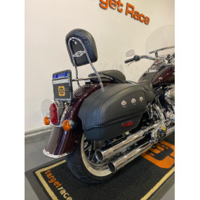 Harley Davidson Deluxe
