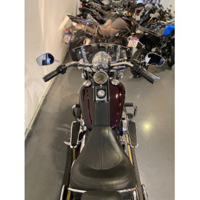 Harley Davidson Deluxe