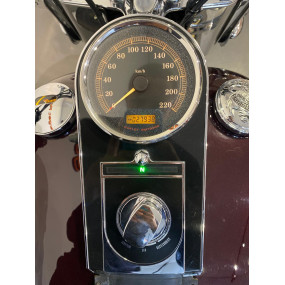 Harley Davidson Deluxe