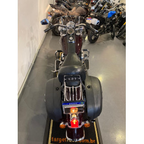 Harley Davidson Deluxe