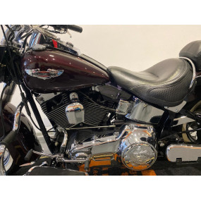 Harley Davidson Deluxe