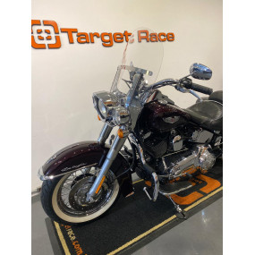 Harley Davidson Deluxe