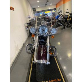 Harley Davidson Deluxe