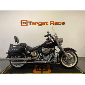 Harley Davidson Deluxe
