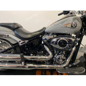 Harley Davidson Fat Boy 117