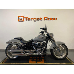 Harley Davidson Fat Boy 117
