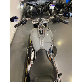 Harley Davidson Fat Boy 117