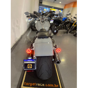 Harley Davidson Fat Boy 117