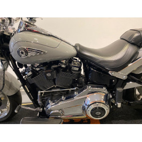 Harley Davidson Fat Boy 117