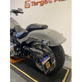 Harley Davidson Fat Boy 117