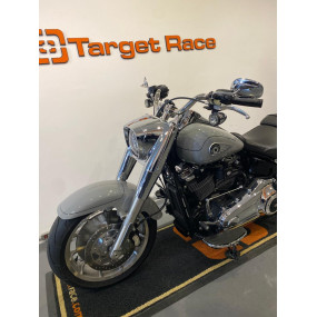Harley Davidson Fat Boy 117