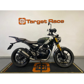 Triumph Scrambler 400X