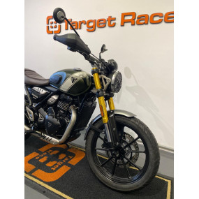 Triumph Scrambler 400X
