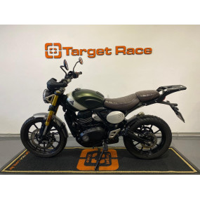 Triumph Scrambler 400X