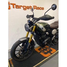 Triumph Scrambler 400X