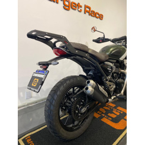 Triumph Scrambler 400X