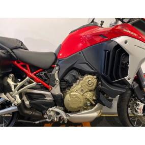 Ducati Multistrada V4S