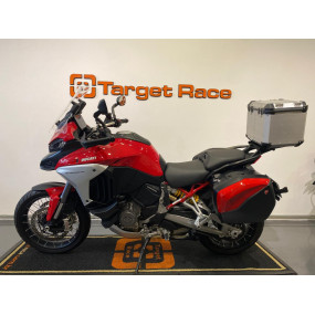Ducati Multistrada V4S