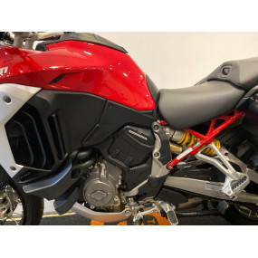 Ducati Multistrada V4S