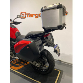 Ducati Multistrada V4S