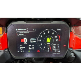 Ducati Multistrada V4S