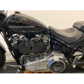 Harley Davidson Breakout 114